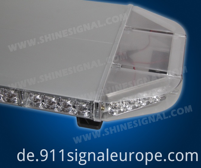 New Design Public Safety LED Police Warning Light (L8800)